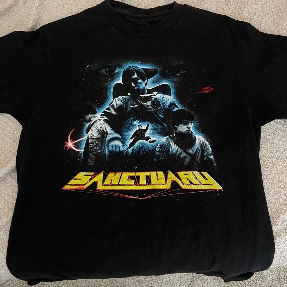 Joji Sanctuary Tshirt